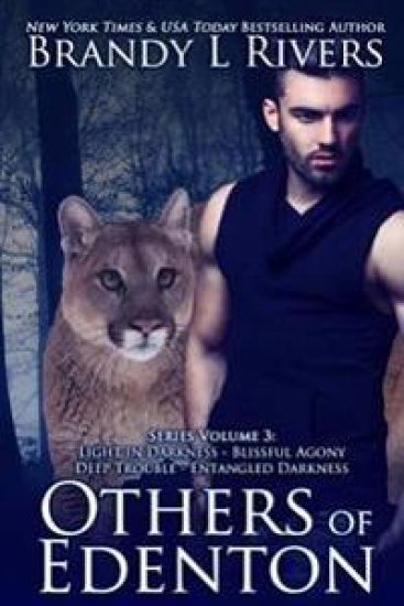 Others of Edenton: Series Volume 3