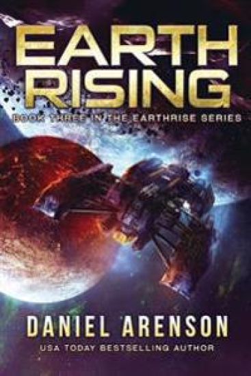 Earth Rising: Earthrise Book 3