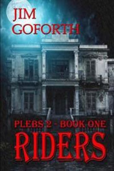 Riders: Plebs 2-Book One