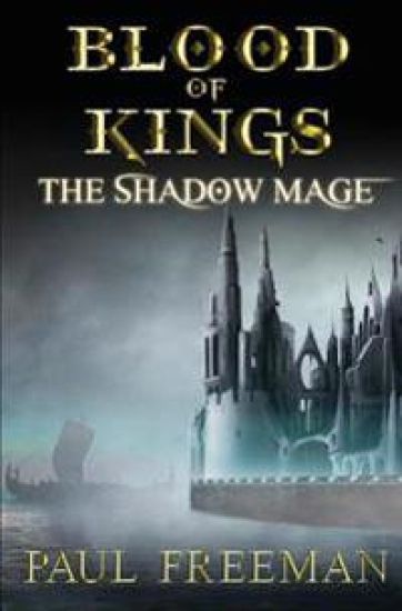Blood Of Kings