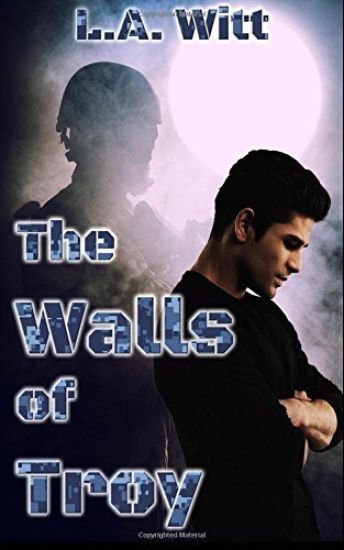 The Walls of Troy