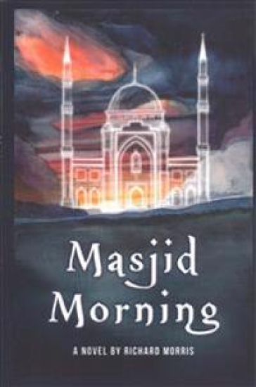 Masjid Morning
