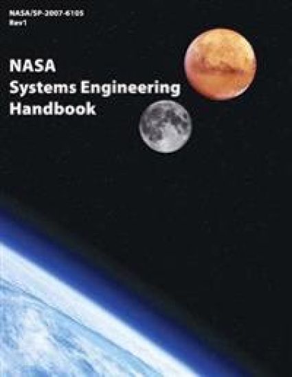 NASA Systems Engineering Handbook: NASA/SP-2007-6105 Rev1