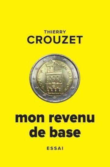 Mon revenu de base