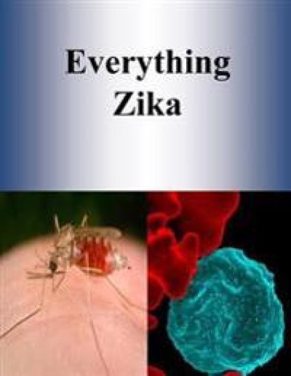 Everything Zika