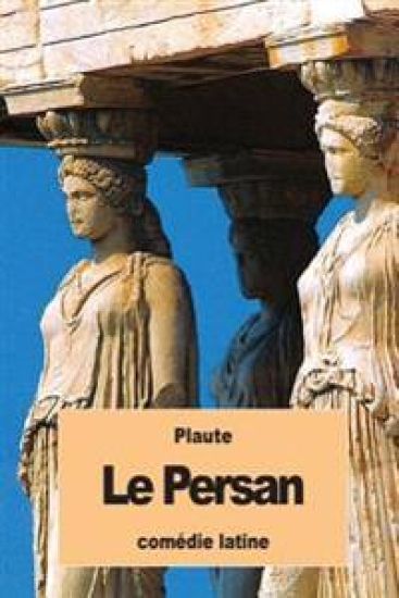 Le Persan