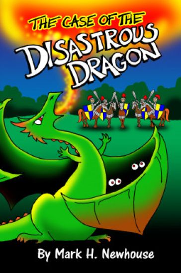 The Case of the Disastrous Dragon