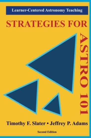 Strategies for ASTRO 101: Learner-Centered Astronomy Teaching