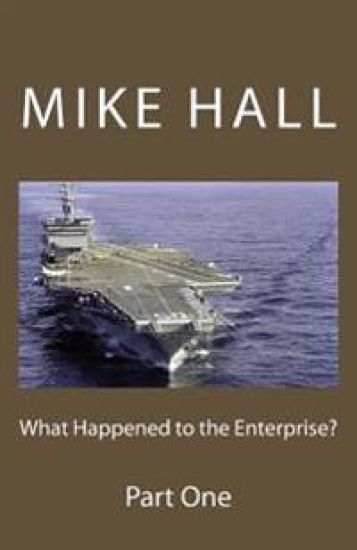 What Happened to the Enterprise?