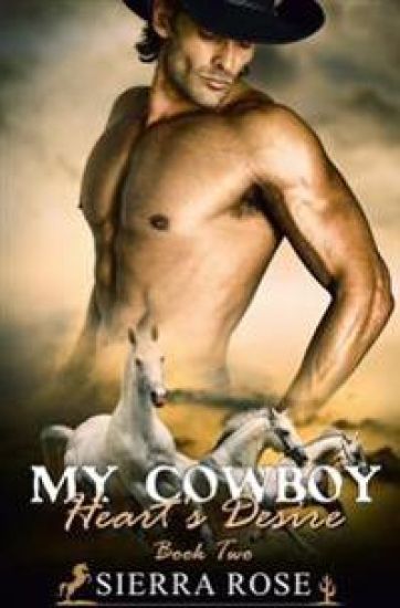 My Cowboy: Heart's Desire