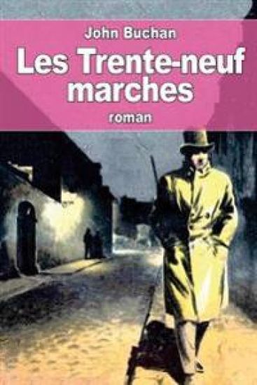 Les Trente-neuf marches
