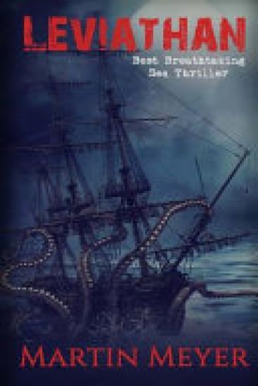 Leviathan: Earths Caretaker