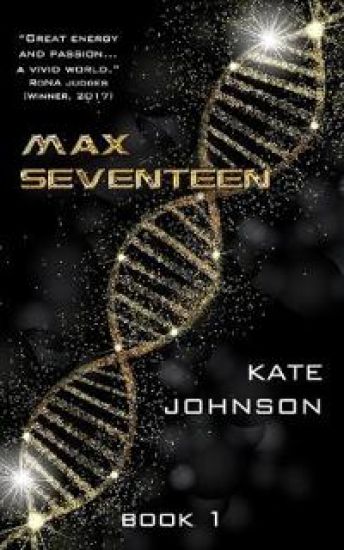 Max Seventeen
