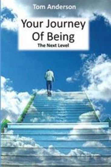 Your Journey Of Being - The Next Level
