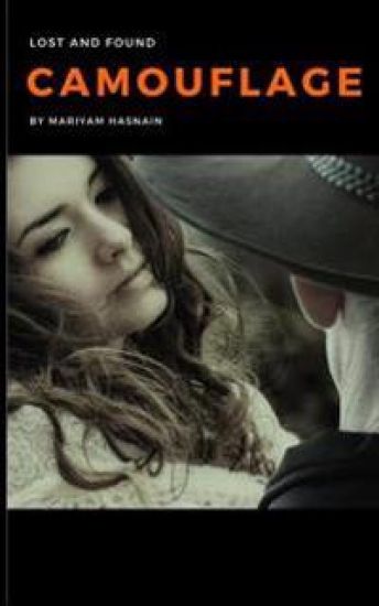 Camouflage - Lost and Found: Can You Bury Your Past?