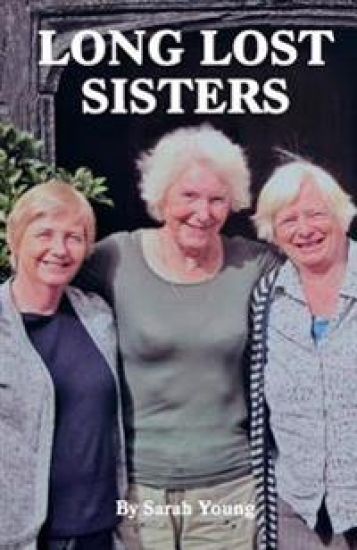 Long lost sisters