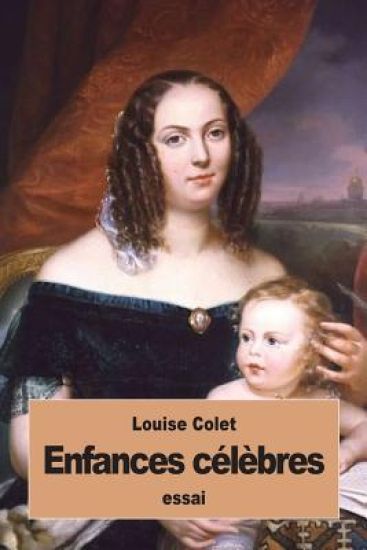 Enfances célèbres