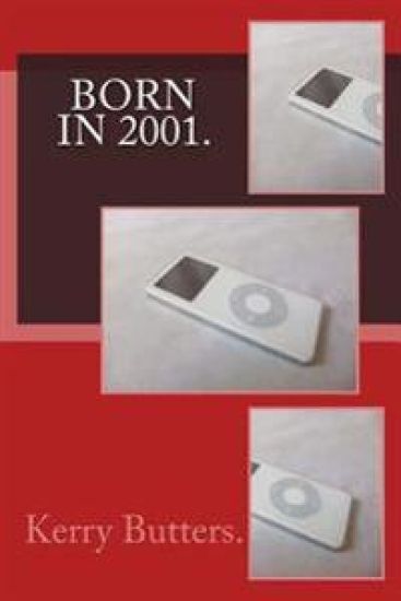 Born in 2001.Birthday Nostalgia.