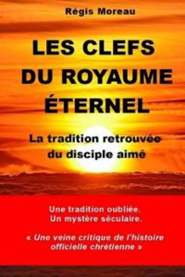 Les clefs du Royaume Eternel