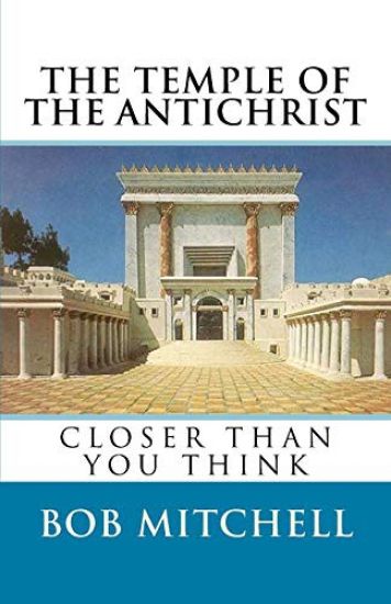 The Temple of the Antichrist