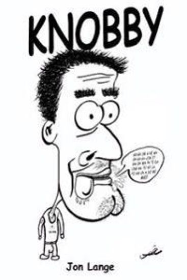 Knobby: The Complete Adventures of the Knobhead