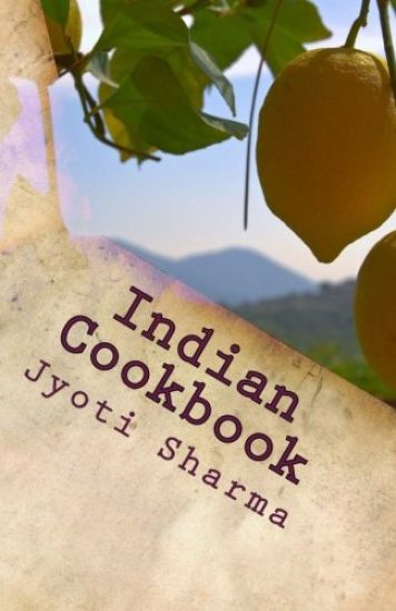 Indian Cookbook: Indian Veg Recipes