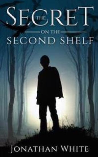 The Secret on the Second Shelf