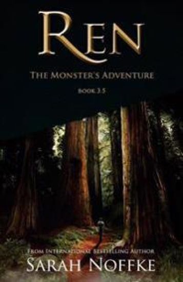 Ren: The Monster's Adventure (A Ren Novella)
