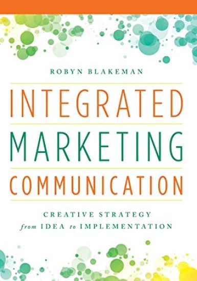 Integrated Marketing Communication