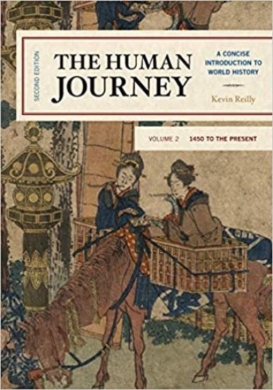 The Human Journey