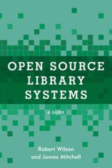 Open Source Library Systems