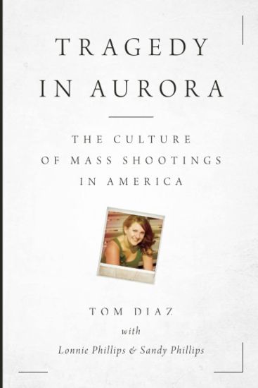 Tragedy in Aurora
