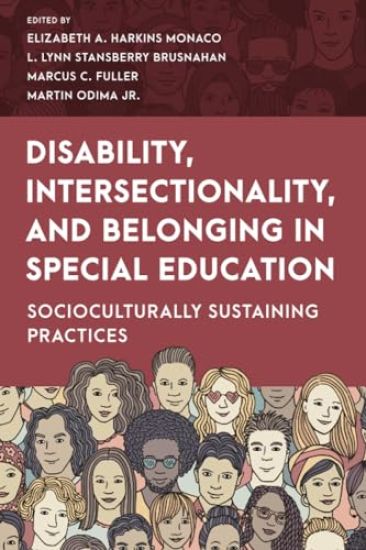 Disability, Intersectionality, and Belonging in Special Education