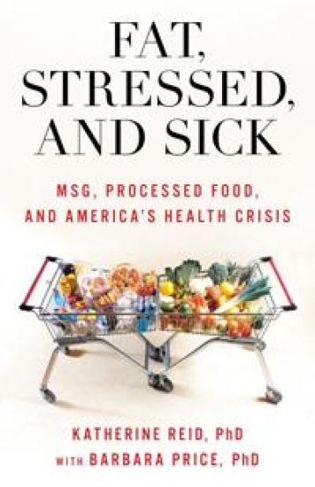 Fat, Stressed, and Sick