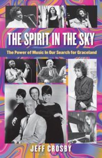 The Spirit in the Sky