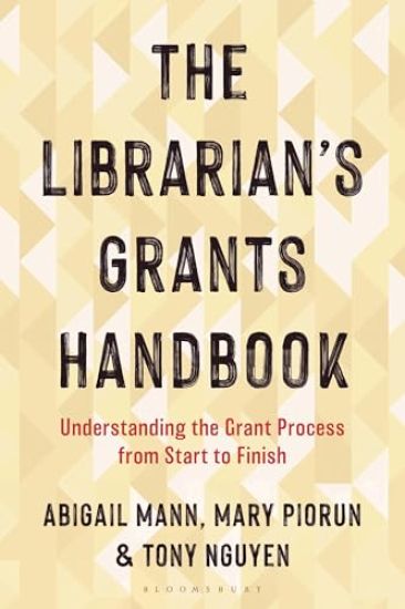 The Librarian's Grants Handbook