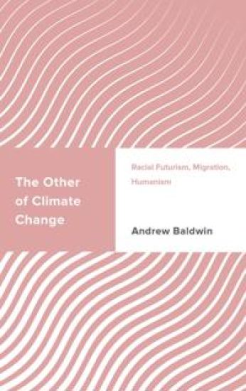 The Other of Climate Change