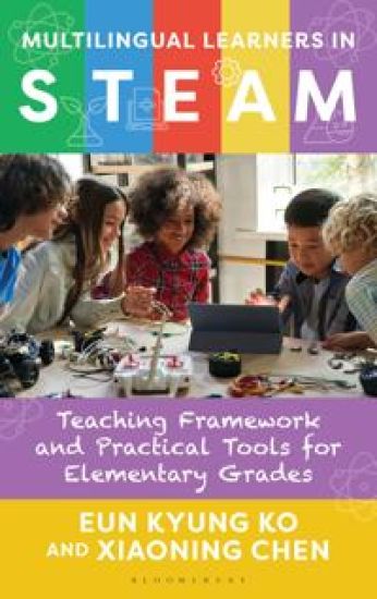 Multilingual Learners in STEAM