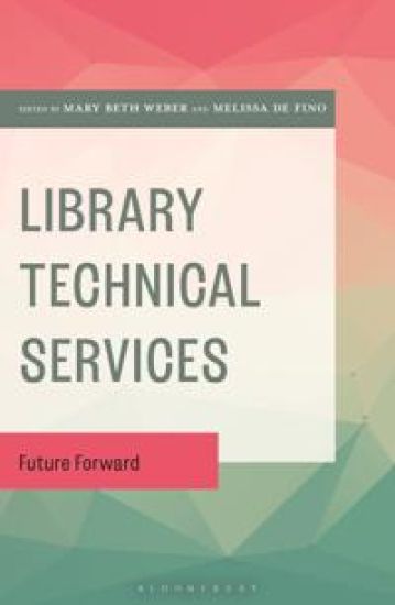 Library Technical Services