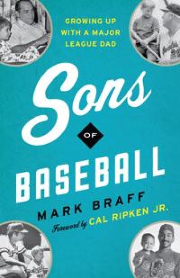 Sons of Baseball