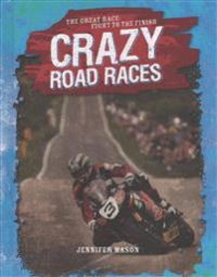 Crazy Road Races