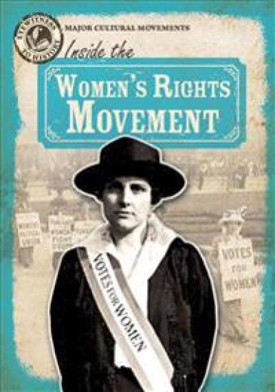 Inside the Women's Rights Movement