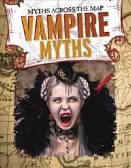 Vampire Myths