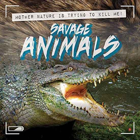 Savage Animals
