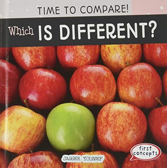 Time to Compare!