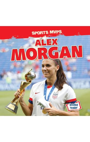 Alex Morgan