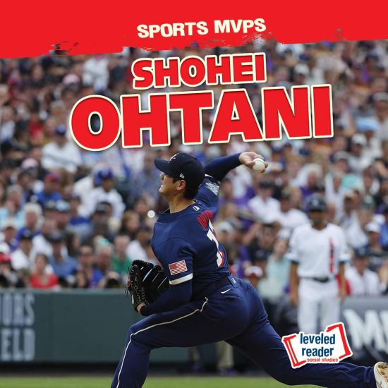 Shohei Ohtani