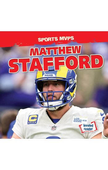 Matthew Stafford