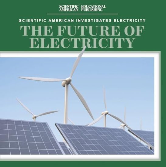 The Future of Electricity