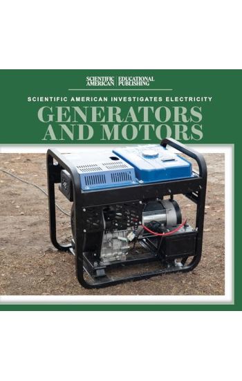 Generators and Motors